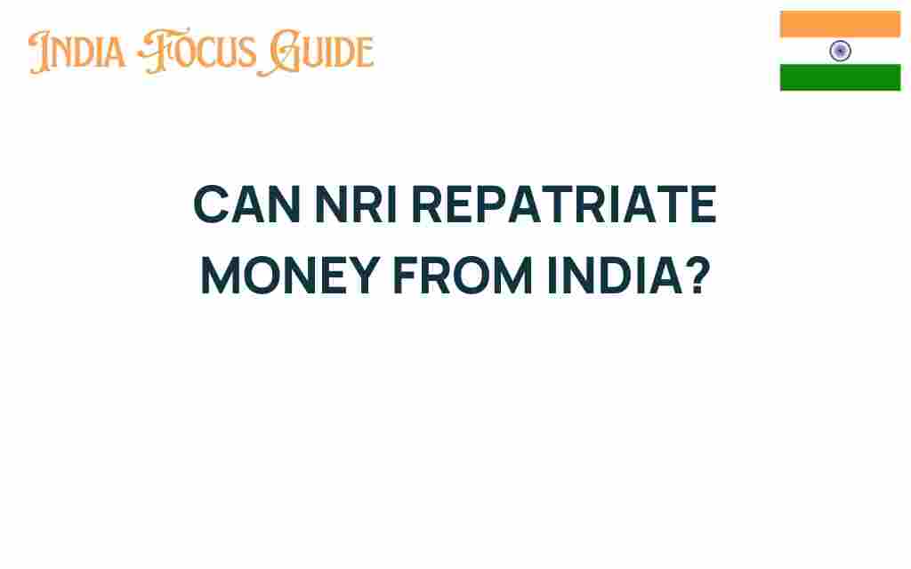 can-nris-repatriate-money-india