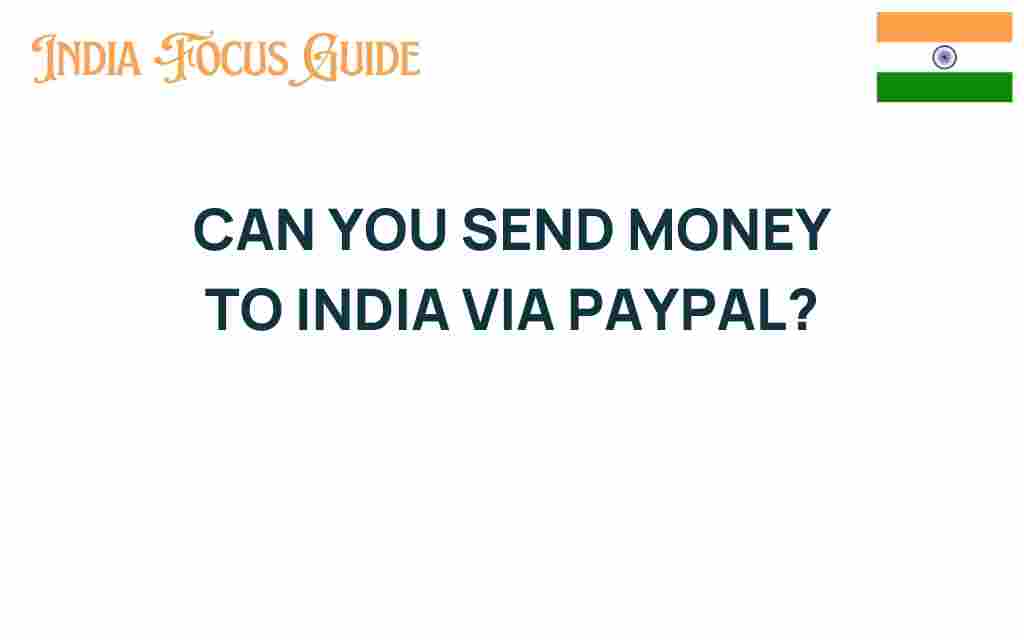 send-money-to-india-via-paypal