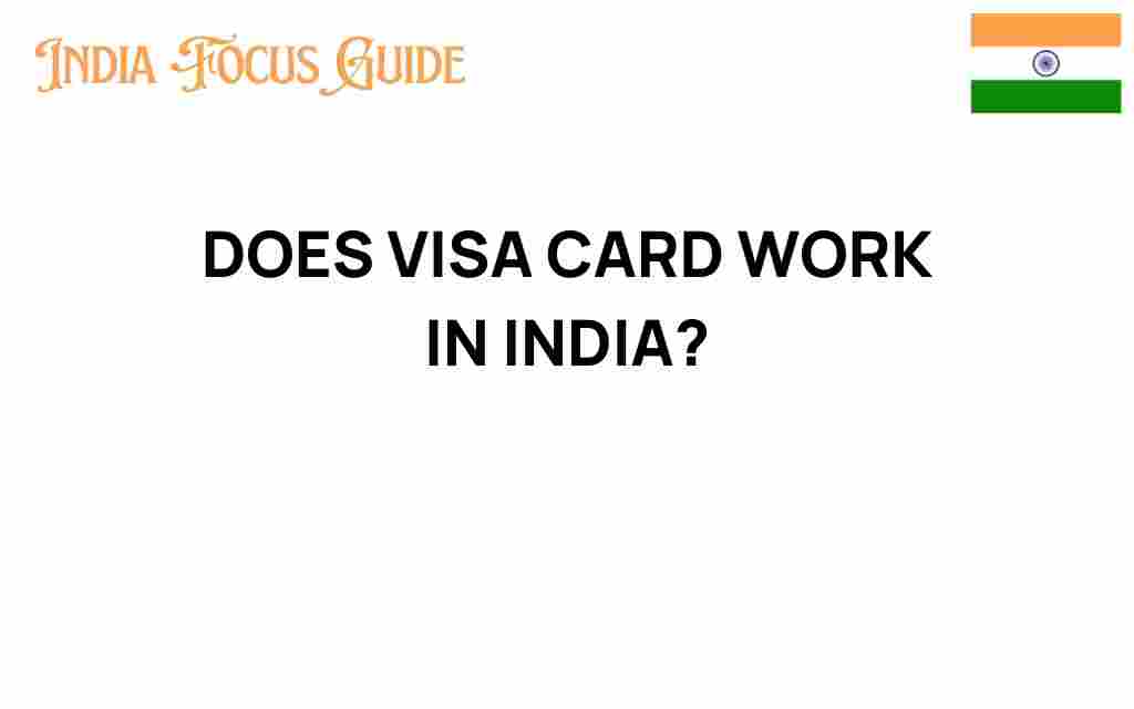 does-visa-card-work-in-india