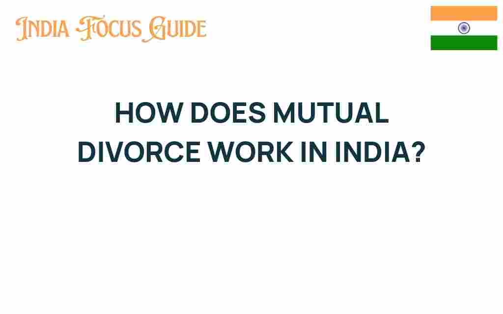 mutual-divorce-in-india