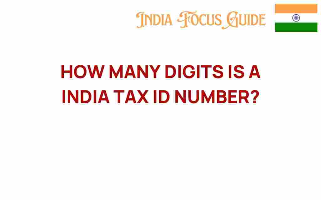 india-tax-id-digits
