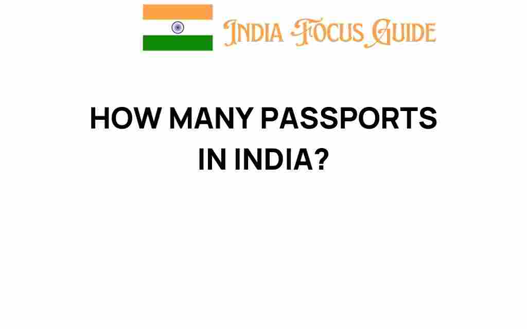 how-many-passports-in-india