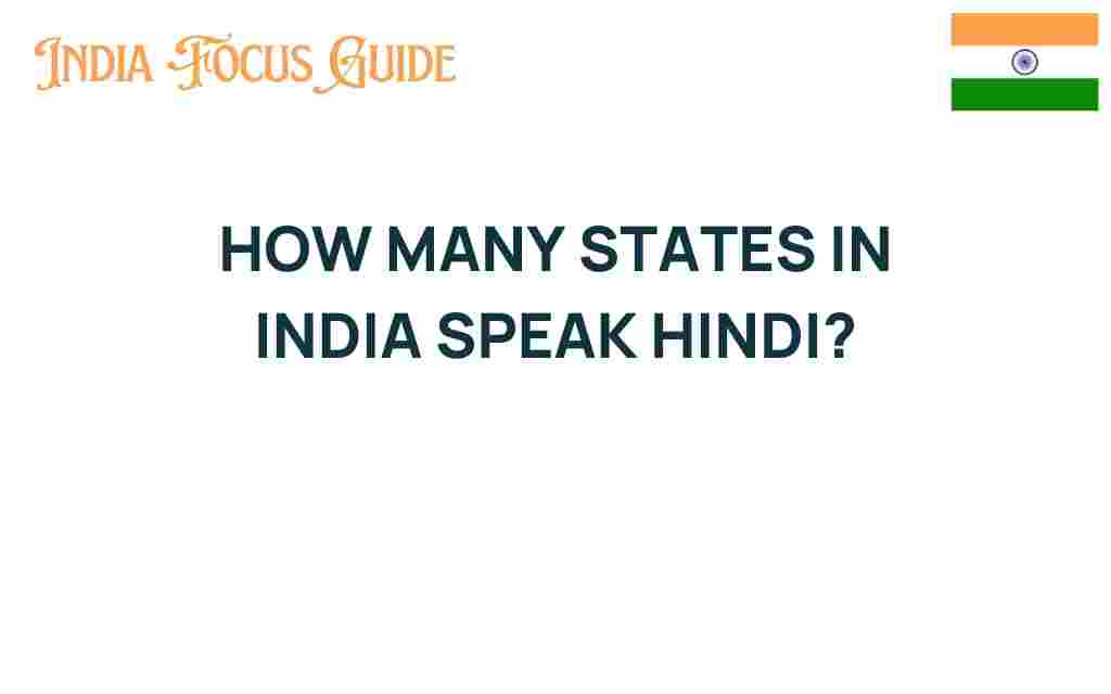 how-many-states-in-india-speak-hindi