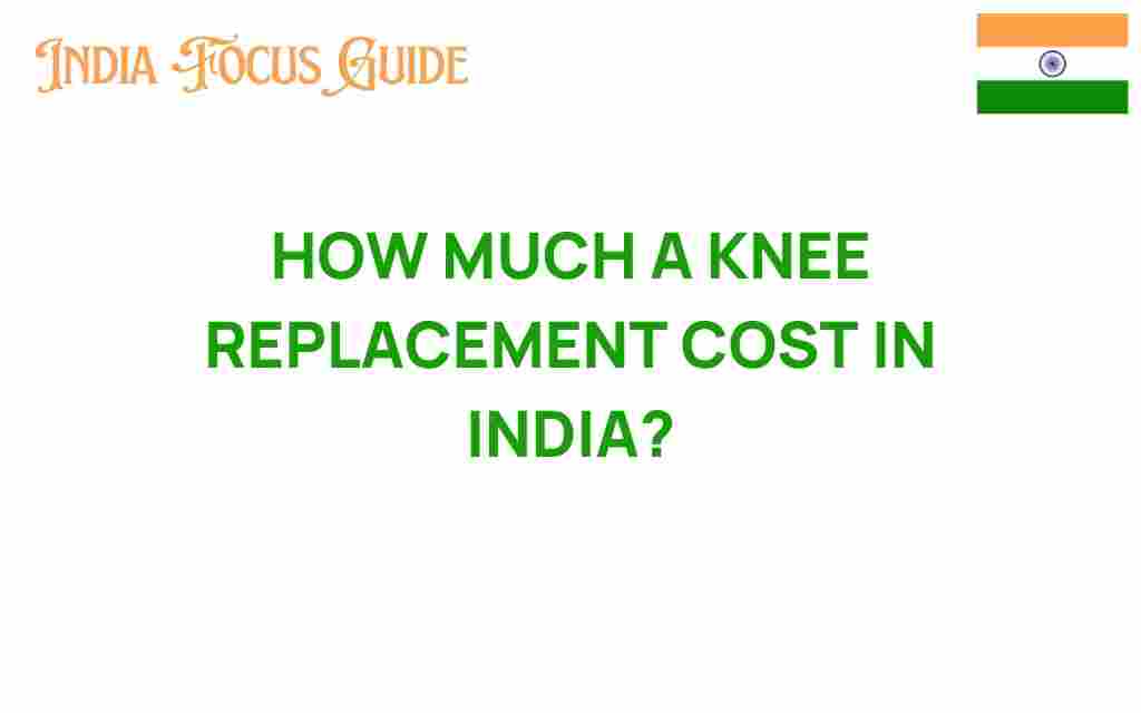 knee-replacement-cost-india