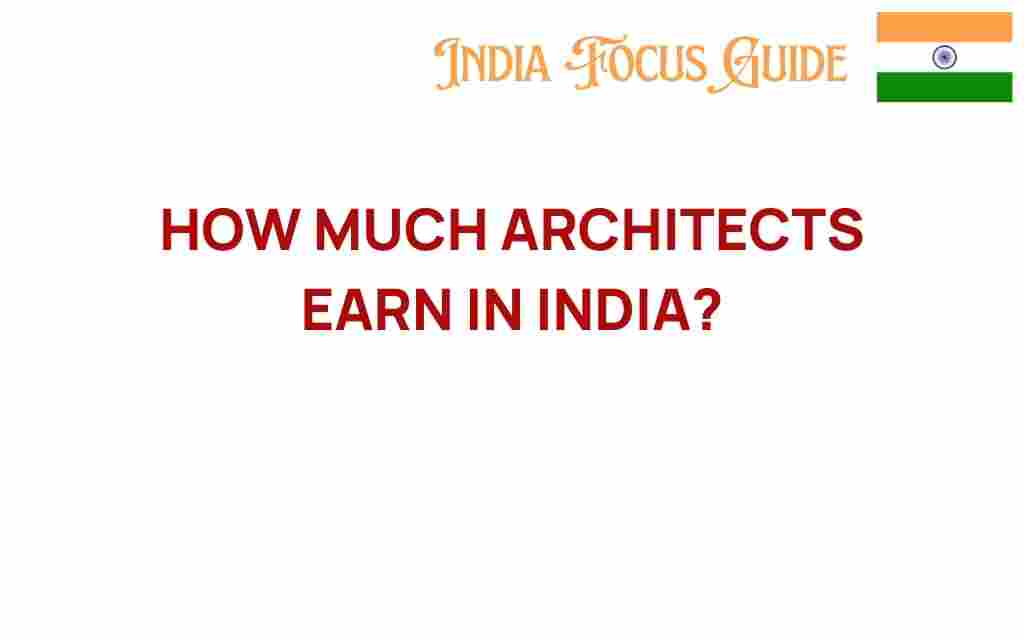 how-much-architects-earn-in-india