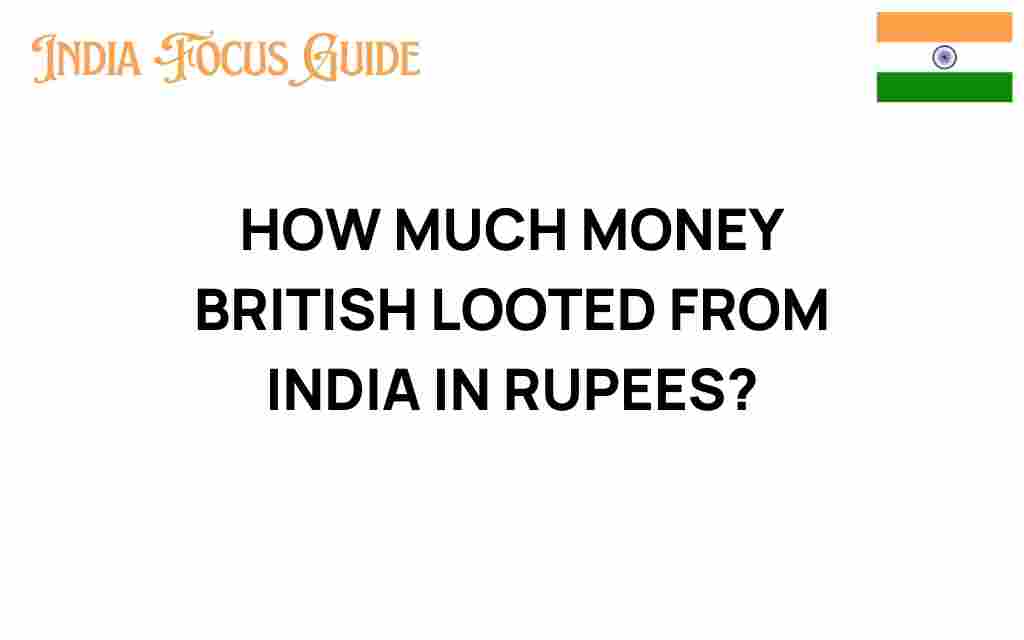 british-looting-india-rupees