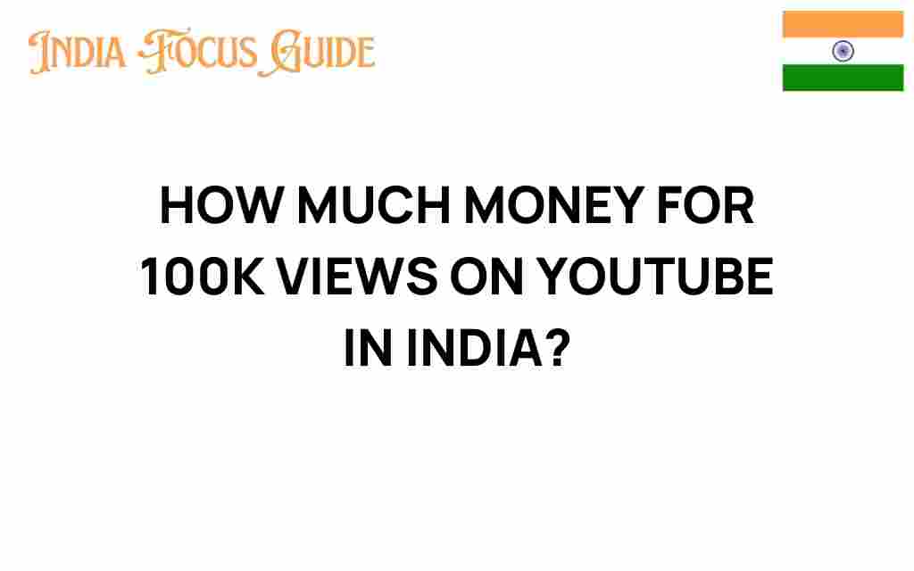 how-much-money-100k-views-youtube-india