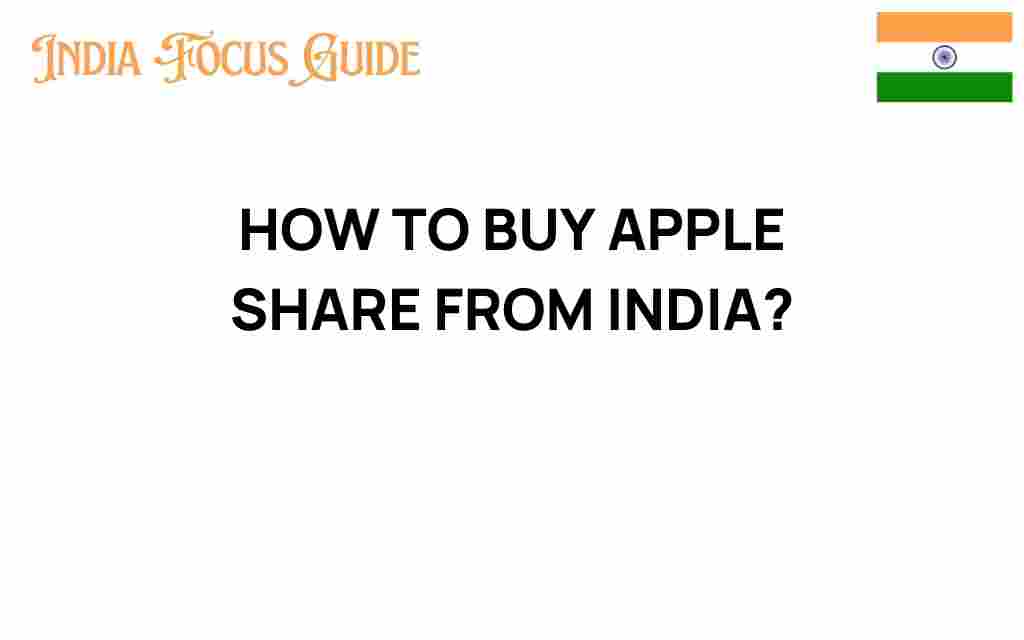how-to-buy-apple-shares-from-india
