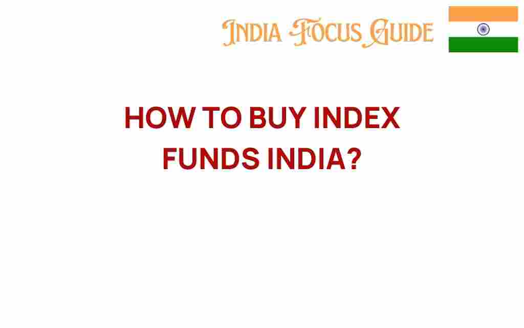 buy-index-funds-india