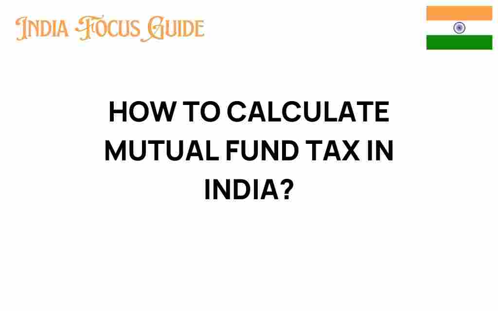 calculate-mutual-fund-tax-india