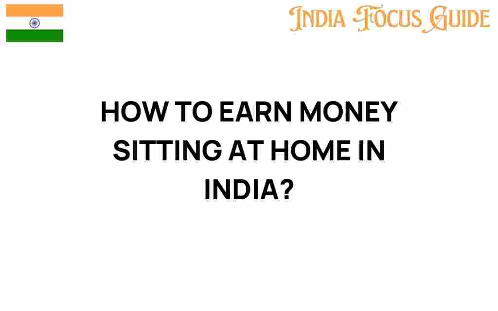 earn-money-sitting-at-home-india