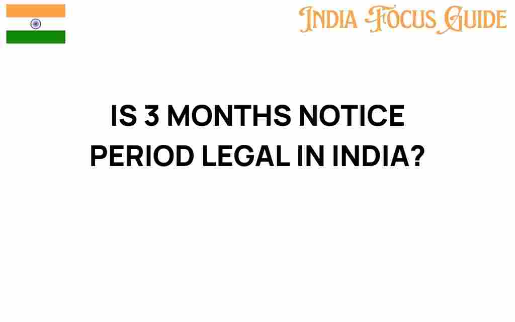 is-3-months-notice-period-legal-india