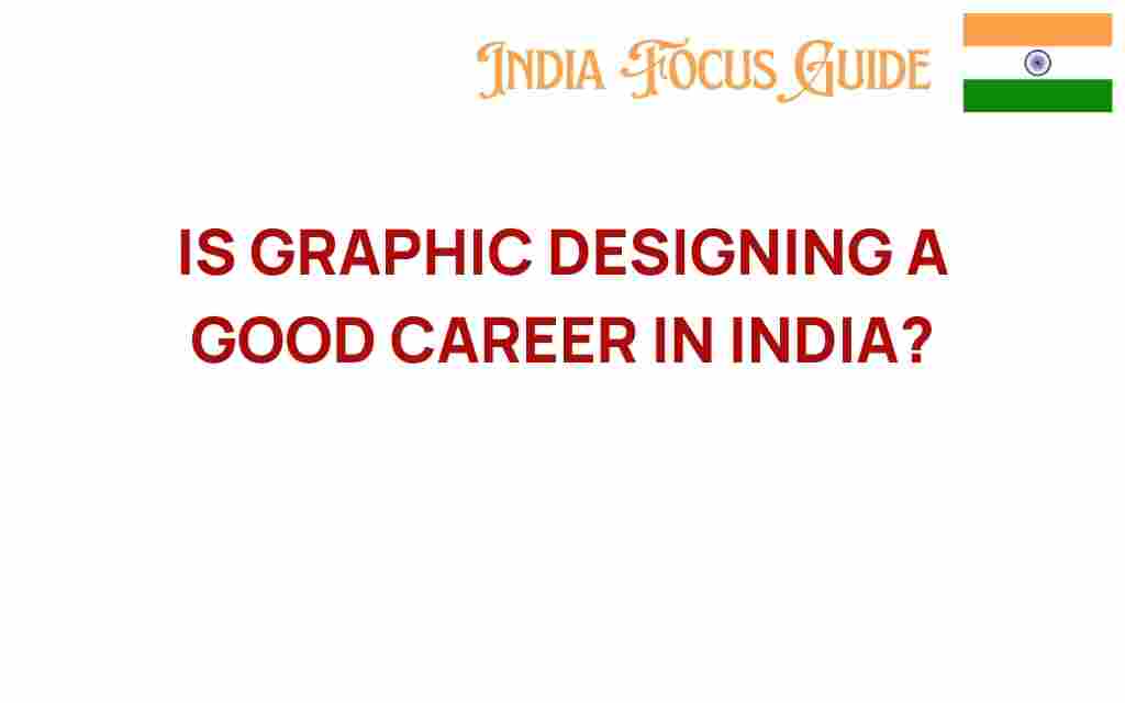 is-graphic-designing-career-india