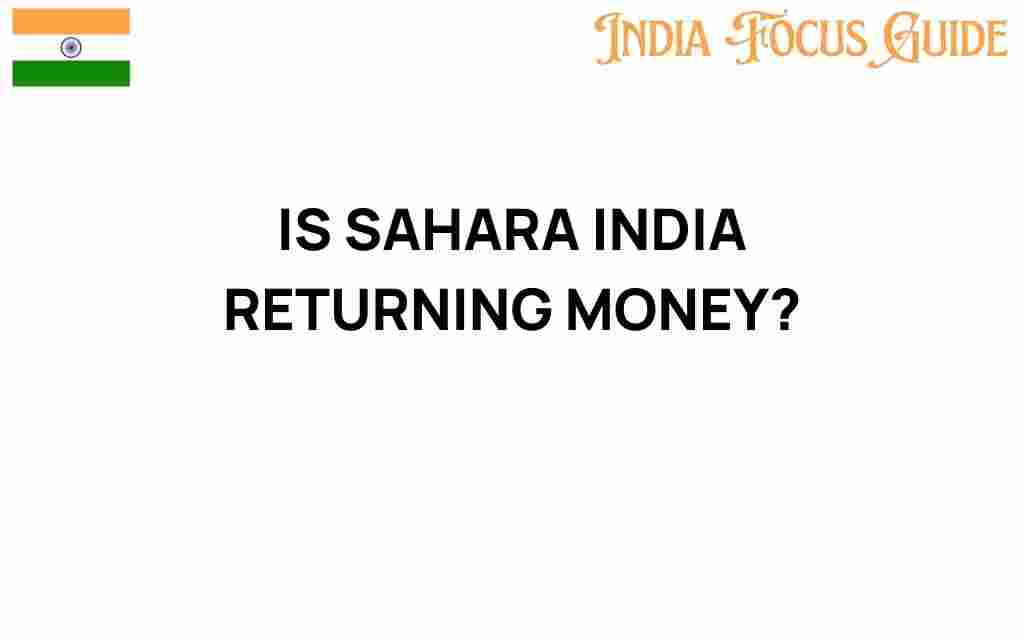 is-sahara-india-returning-money