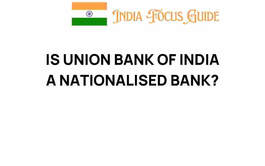 union-bank-of-india-nationalised-bank