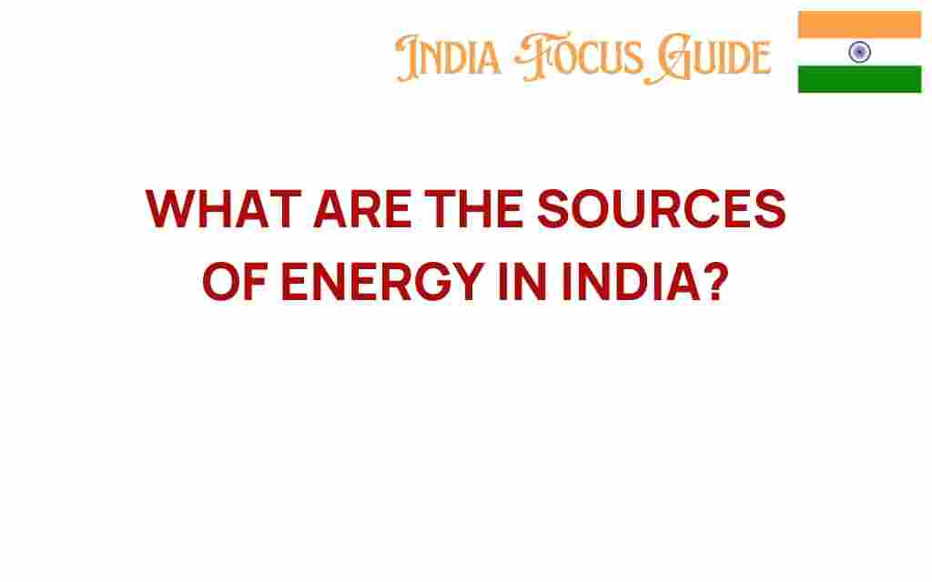 energy-sources-in-india