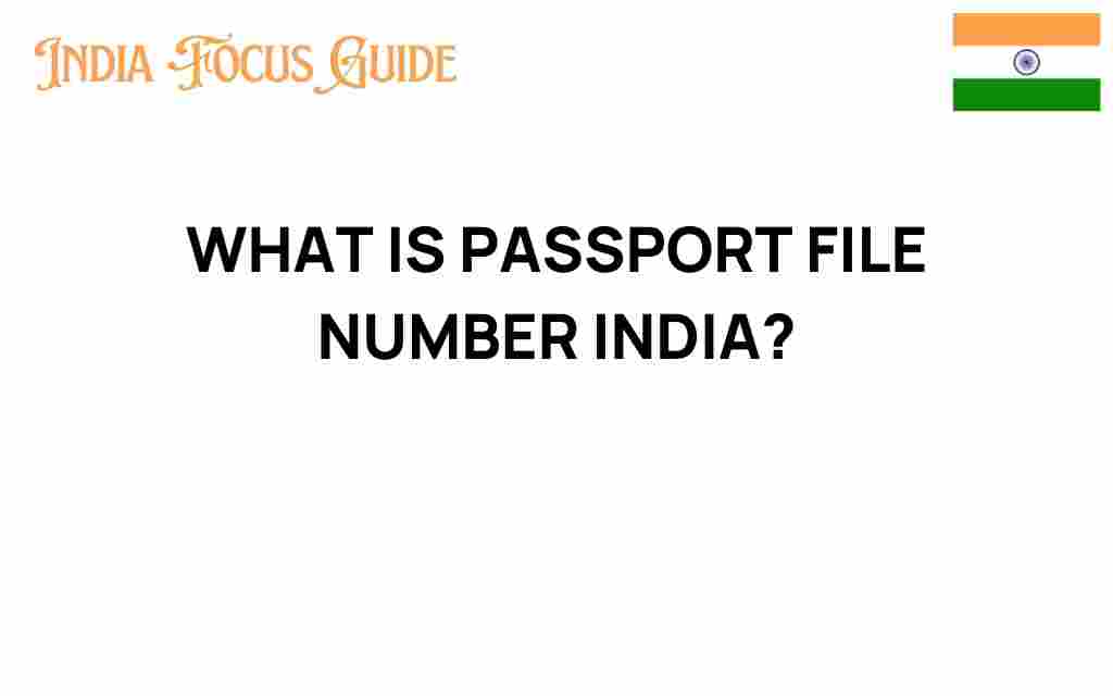passport-file-number-india