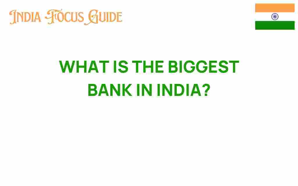 biggest-bank-in-india