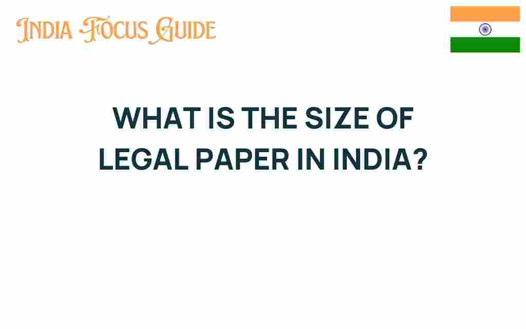legal-paper-size-india