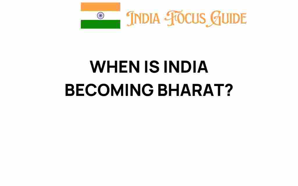 when-is-india-becoming-bharat