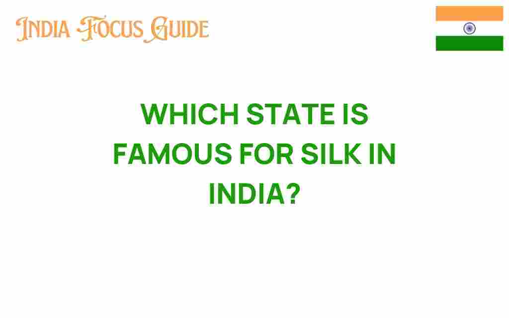karnataka-famous-silk-india