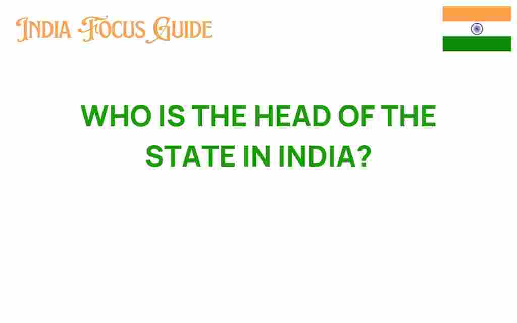 who-is-head-of-state-india