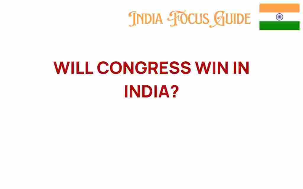 will-congress-win-in-india