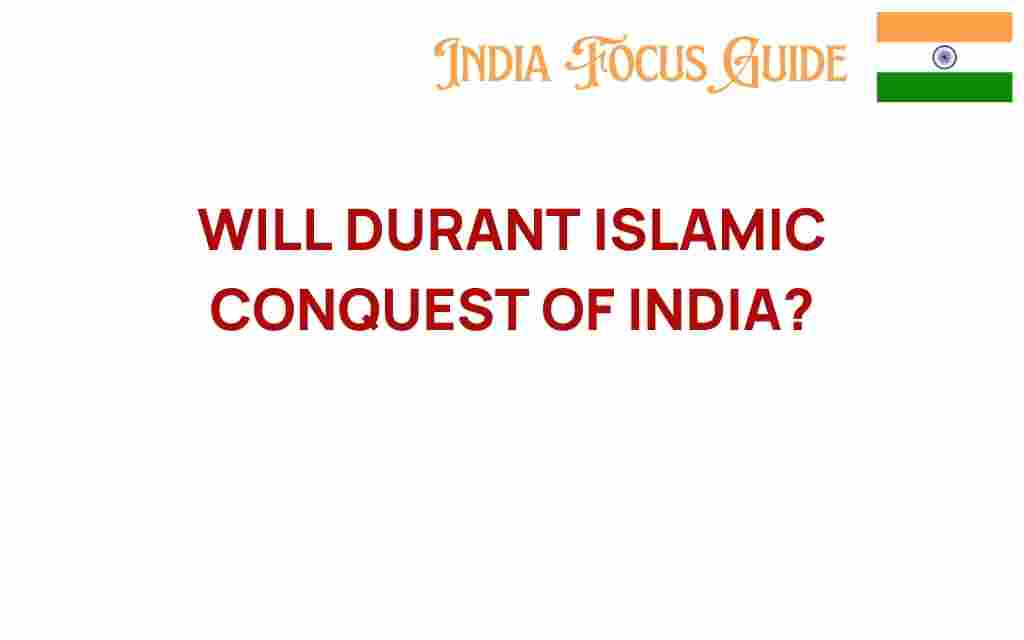 will-durant-islamic-conquest-india